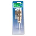 American Water Heater VALV TEMP&PRESS 2 in. SHANK 100108456
